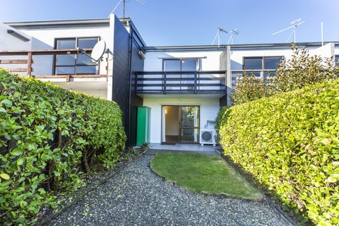4/49 Waltham Road, Sydenham, Christchurch