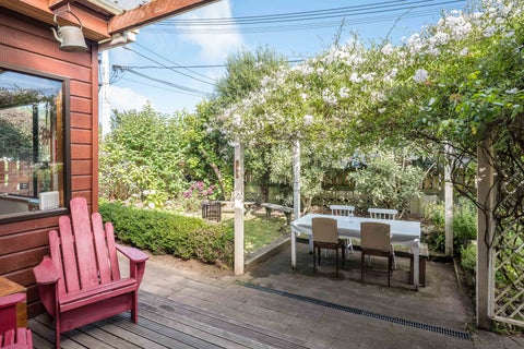 1 Herbert Avenue, Raumati South, Paraparaumu