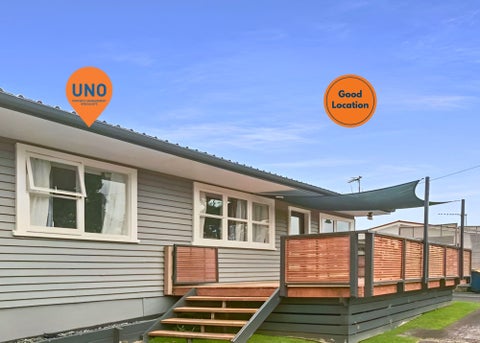 2/5 Gazelle Avenue, Beach Haven, Auckland