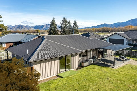 4/8 Ensor Drive, Hanmer Springs, Hanmer Springs