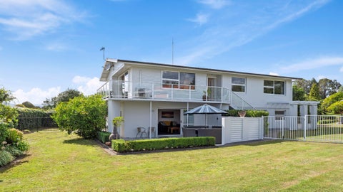 7 Simmonds Crescent, Springfield, Rotorua