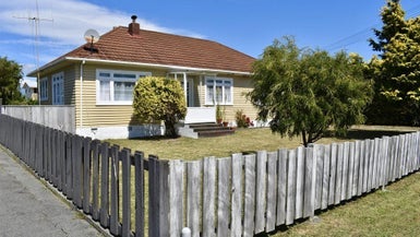 30 Lemon Street, Otaki