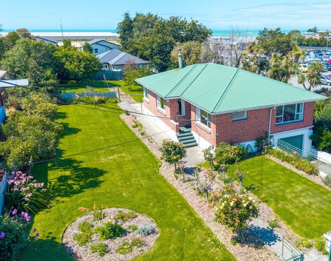 38 Edward Street, Parkside, Timaru