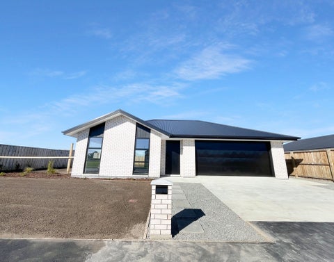 3 Marshalls Place, Elgin, Ashburton