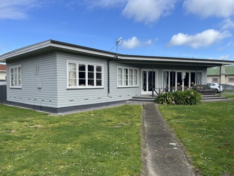 11 Cuba Street, Takaro, Palmerston North