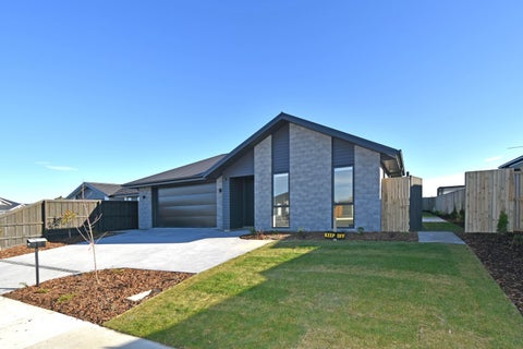 143 Townsend Road, Rangiora, Rangiora