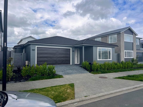 34 Pamu Road, Whenuapai, Auckland