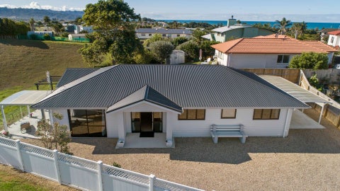 93 Koutunui Road, Athenree, Katikati