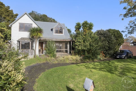 48 Finlayson Avenue, Clendon Park, Auckland
