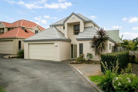 6/17 Pope Terrace, Leamington, Cambridge