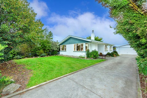 123 Blackett Street, Rangiora, Rangiora