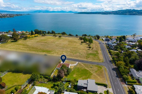 6 Ngauruhoe Street, Hilltop, Taupo