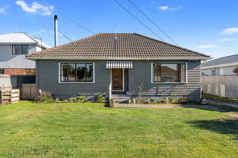 18 Harris Crescent, Papanui, Christchurch
