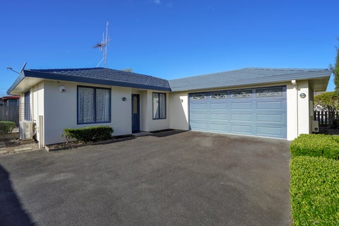 38A Heath Street, St Andrews, Hamilton