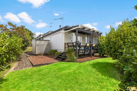 1/2 Pleasant Street, Onehunga, Auckland