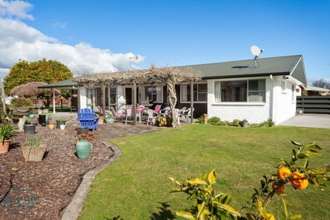18 Sim Street, Matamata, Matamata