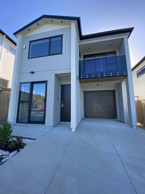 13 Sagitta Drive, Flat Bush, Auckland
