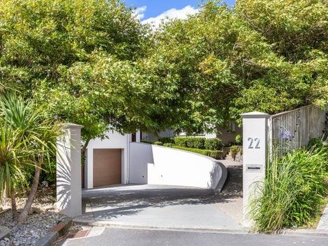 22 The Layline, Whitby, Porirua