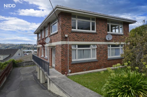 3B Royal Terrace, Dunedin Central, Dunedin