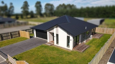 341E Lincoln Rolleston Road, Rolleston, Rolleston