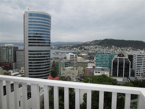3/231 The Terrace, Wellington Central, Wellington