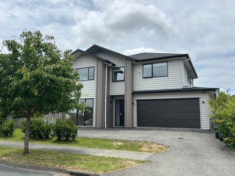 62 Accolage Boulevard, Kumeu