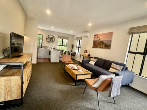 6/358 The Terrace, Te Aro, Wellington