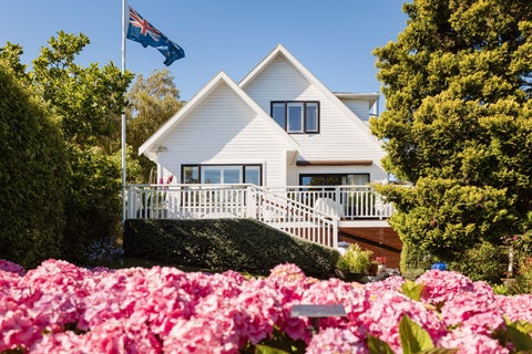 4 District Road, Roseneath, Port Chalmers