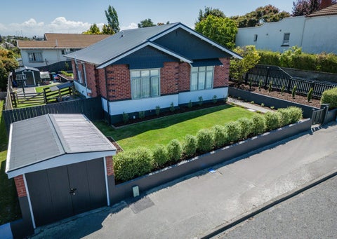 74 Le Cren Street, Seaview, Timaru