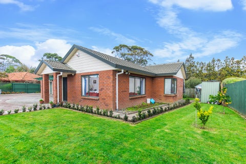 10 Sheriff Place, Randwick Park, Auckland