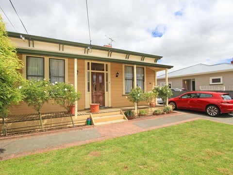 54 Bristol Square, Hutt Central, Lower Hutt