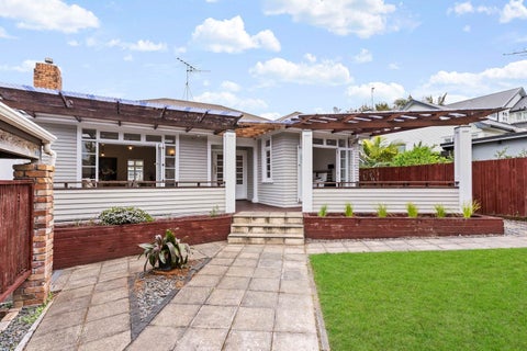 60 Challenger Street, Saint Heliers, Auckland City, Auckland