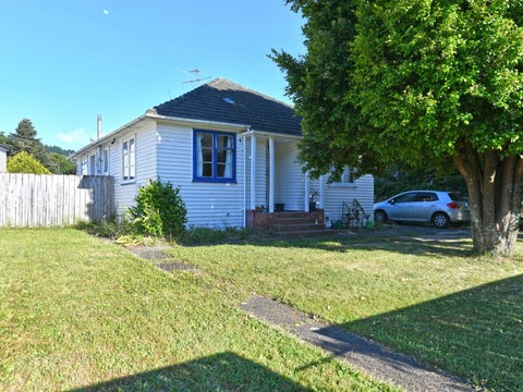 21 Molesworth Street, Taita, Lower Hutt