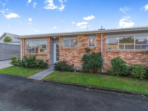 30C Paynters Avenue, Strandon, New Plymouth