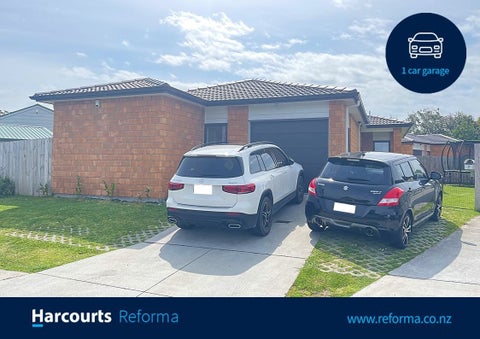 7 Magnolia Drive, Waiuku, Waiuku