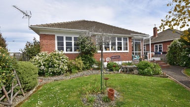 129 Miller Street, Georgetown, Invercargill