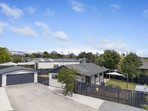 11C Rata Place, Witherlea, Blenheim