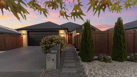 20 McKerrow Street, Marshland, Christchurch