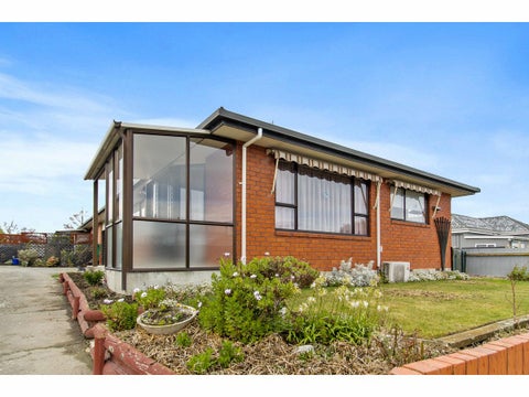 1/34 Buchanan Street, Parkside, Timaru