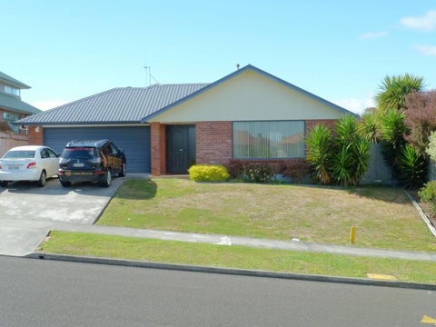 30 Logan Way, Kelvin Grove, Palmerston North