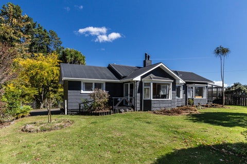 1465 State Highway 49, Ohakune, Ruapehu, Manawatu / Whanganui