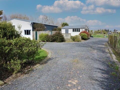 159 Hokio Sand Road, Hokio Beach, Levin
