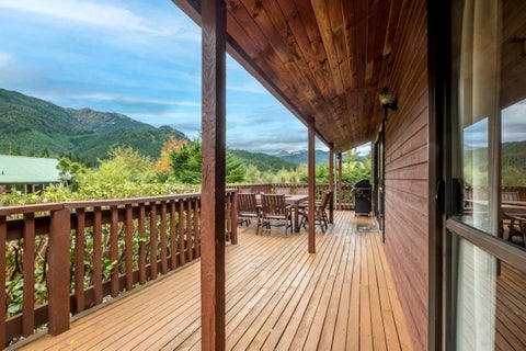 18 Acheron Heights, Hanmer Springs, Hanmer Springs