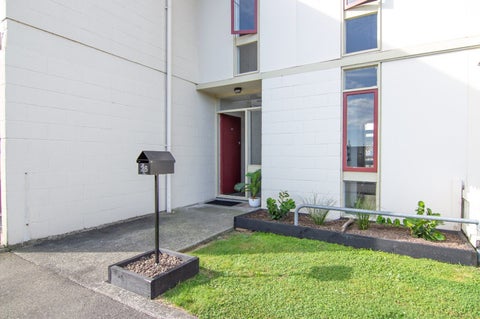 26/520 Church Street, Palmerston North, Palmerston North