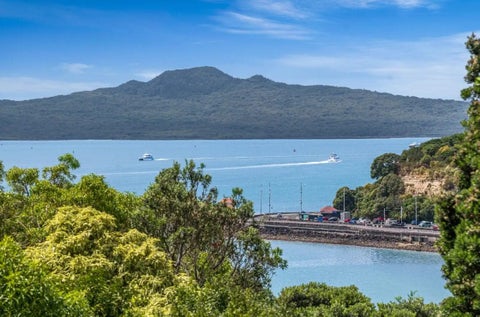 36 Paritai Drive, Orakei, Auckland City, Auckland