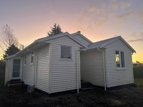 109A Miro Street, Ohakune, Ohakune
