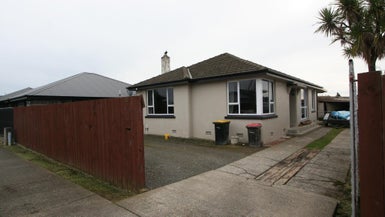 34 Lowe Street, Avenal, Invercargill
