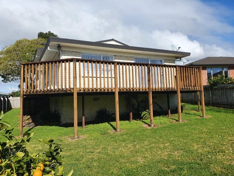 109 Nelson Street, Pukekohe, Pukekohe