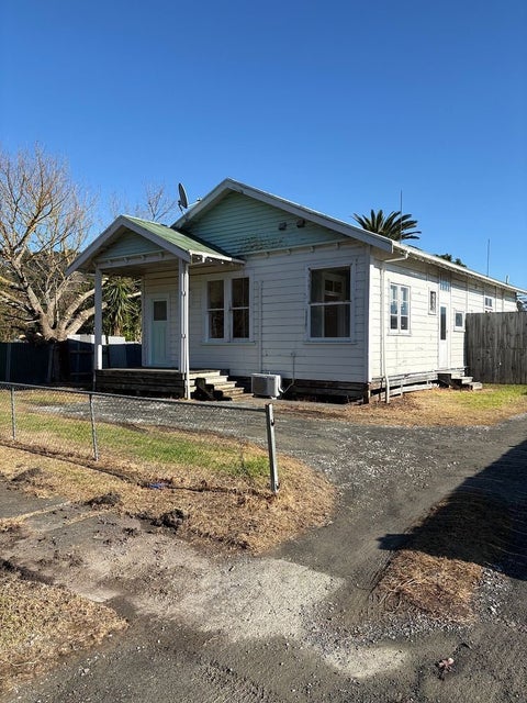21 Montrose Street, Kaiti, Gisborne