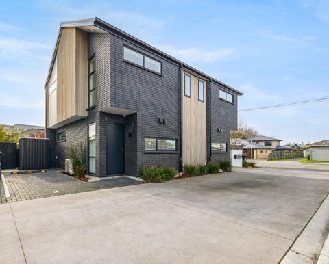 2/59 Waimairi Road, Upper Riccarton, Christchurch